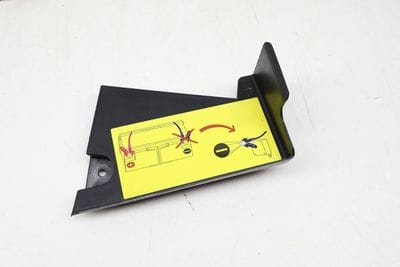 Battery Cap / Cover 4E0915429