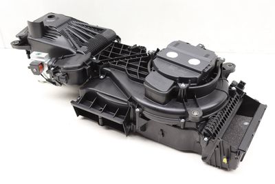 BATTERY COOLING MODULE / MOTOR / FAN ASSEMBLY 8R0820003D