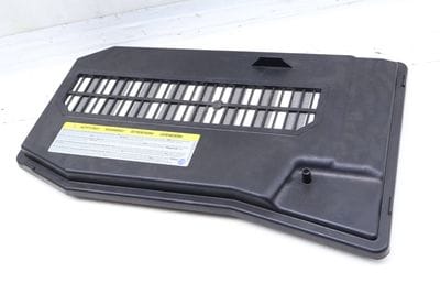 Battery Cover 7L0864643B