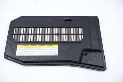 Battery Cover 7L0864643B