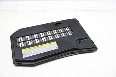 Battery Cover 7L0864643B