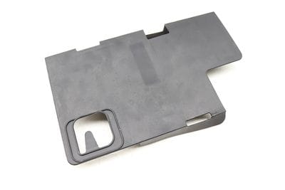 BATTERY COVER / CAP 8K0915429A