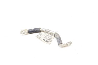 Battery Ground Cable / Earth Strap 5QE971237