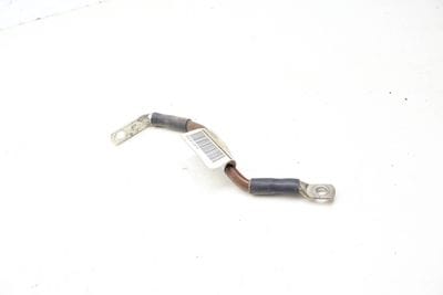 Battery Ground Cable / Earth Strap 5QE971237M