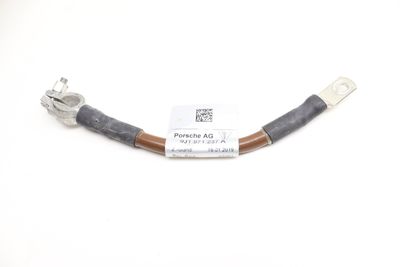 BATTERY GROUND CABLE / EARTH STRAP 9J1971237A