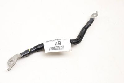 BATTERY GROUND CABLE / EARTH STRAP FK7214301AB