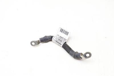 Battery Ground Cable / Strap 12428601245