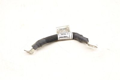 BATTERY GROUND CABLE / STRAP 8601245