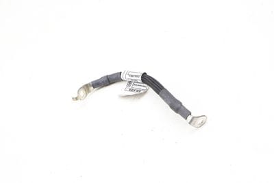 Battery Ground Cable / Strap 12428601248