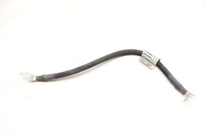 Battery Ground Cable / Strap 12428602123
