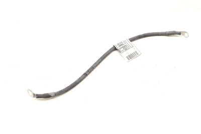 Battery Ground Cable / Strap 12428617778
