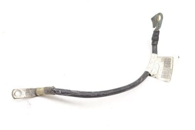 Battery Ground Cable / Strap 1K0971250AR