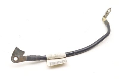 BATTERY GROUND CABLE / STRAP 1K0971250AR