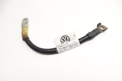 Battery Ground Cable / Strap 1K0971250L