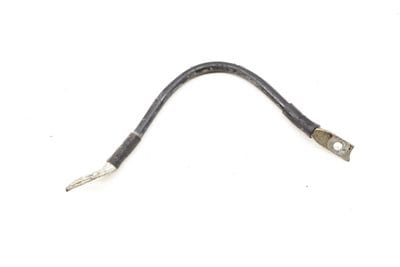 Battery Ground Cable / Strap 7L0971537