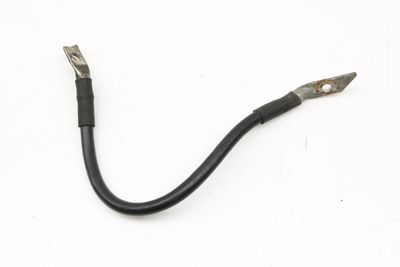 BATTERY GROUND CABLE / STRAP 7L0971537
