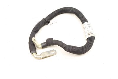 Battery Ground Cable / Strap 7P0971349A
