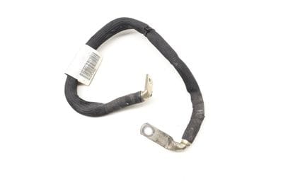 Battery Ground Cable / Strap 7P0971349A
