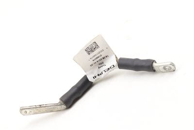 BATTERY GROUND STRAP / CABLE 3Q0971237