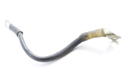 BATTERY GROUND STRAP / CABLE 4F0971237E