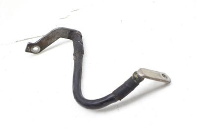 Battery Ground Strap / Cable 4L0971537F