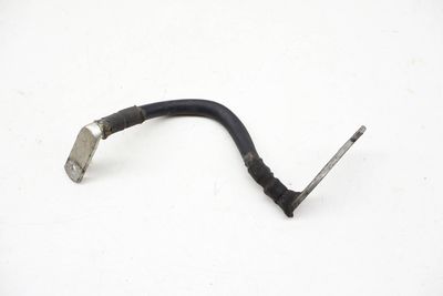 Battery Ground Strap / Cable 4L0971537F