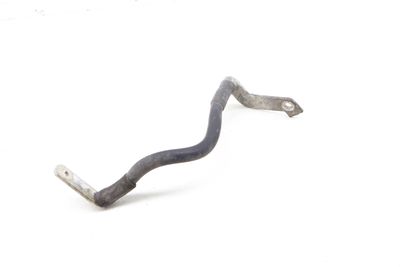 BATTERY GROUND STRAP / CABLE 4L0971537F