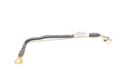 BATTERY GROUND STRAP / CABLE 5Q0971250AC