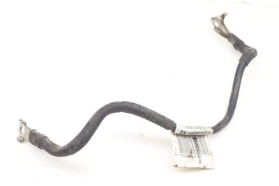 BATTERY GROUND STRAP / CABLE 5Q0971250P