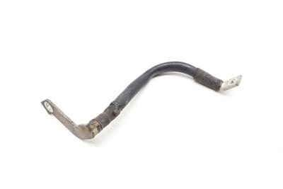 Battery Ground Strap / Cable 7L6971537A