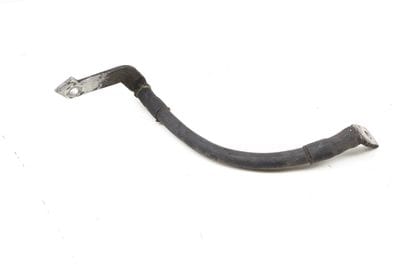 Battery Ground Strap / Cable 7L6971537A