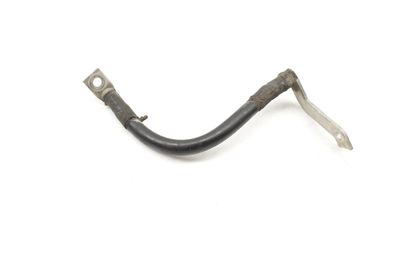 BATTERY GROUND STRAP / CABLE 7L6971537A