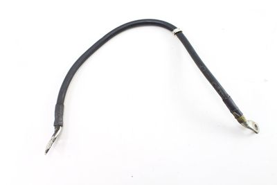 BATTERY GROUND STRAP / CABLE 7L6971537B