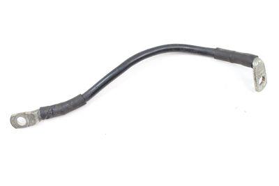 BATTERY GROUND STRAP / CABLE 8D1971235E