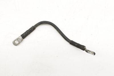 BATTERY GROUND STRAP / CABLE 8E1971235