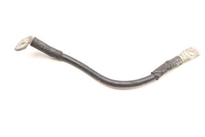 Battery Ground Strap / Cable 8E1971235A