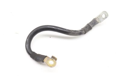 BATTERY GROUND STRAP / CABLE 8J0971237