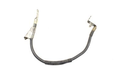 Battery Ground Strap / Cable 8R0971228B