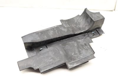 BATTERY GUIDE / BRACKET 7D0915445