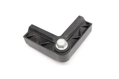 BATTERY HOLDER CLAMP / BRACKET 7586426