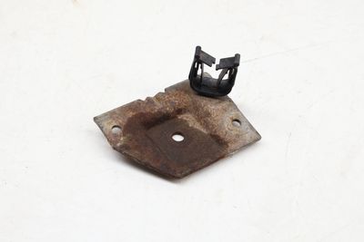 BATTERY HOLDER CLAMP / BRACKET 7D0915313