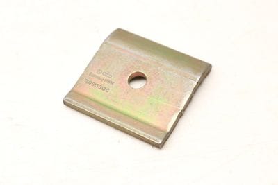 Battery Holder Clamp / Bracket 7D0915313C