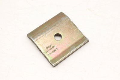 BATTERY HOLDER CLAMP / BRACKET 7D0915313C