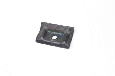 Battery Holder Clamp / Bracket 8D0803123A