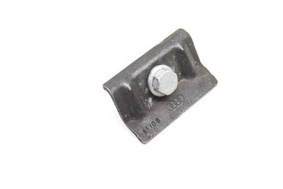 Battery Holder Clamp / Bracket 8D0803123A