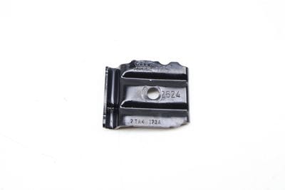 Battery Holder Clamp / Bracket 8W0803123A