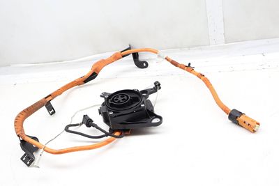 BATTERY HV CABLE / CHARGE SOCKET 6841561