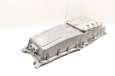 Battery Isolator Unit
