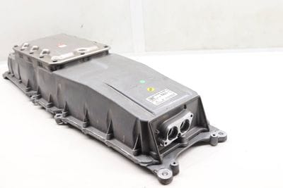 Battery Isolator Unit
