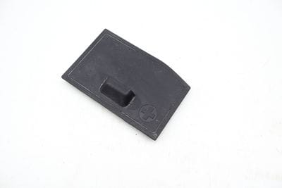 Battery Jumper Access Cover 8K1819424